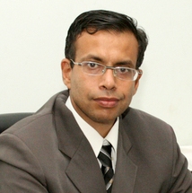 ডাঃ সন্দীপ ভাসিন